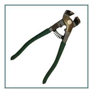  Journeyman Offset Tile Nippers