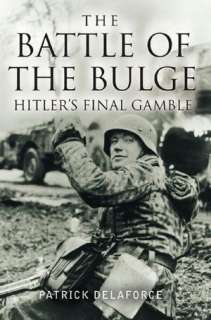 The Battle of the Bulge