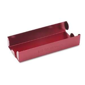  Rolled Coin Aluminum Tray w/Denomination Electronics