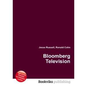 Bloomberg Television