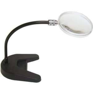  Hands Free Adjustable Magnifying Glass Tool