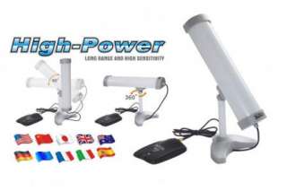 High Power Signal king 56G 10dBi USB Wireless Adaptor Antenna  