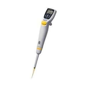  Transferpette Electronic Single Channel Pipettes without 