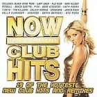   What I Call Club Hits, Vol. 2 CD, Oct 2010, EMI 5099991780324  
