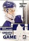 2007/08 ITG Between the Pipes #83 Mike Palmateer