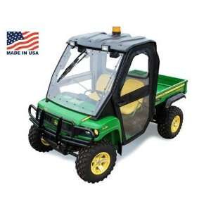 Curtis Industries Gator XUV PathPro SS Cab Enclosure. Thermoformed TPO 
