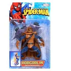   Spider Man Classic Marvel Toys 6 FIGURES HOBGBLIN 
