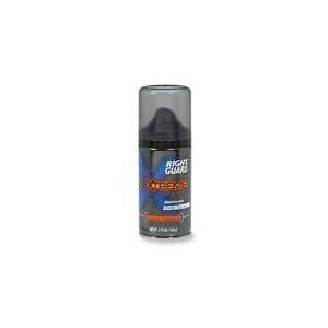Right Guard Xtreme Sport Deodorant Body Spray, Clean Impact   3.75 oz