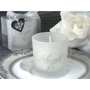  Available May 30 Shes So Sweet votive candle holder 
