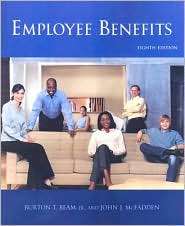   Benefits, (1419589997), Burton Beam, Textbooks   