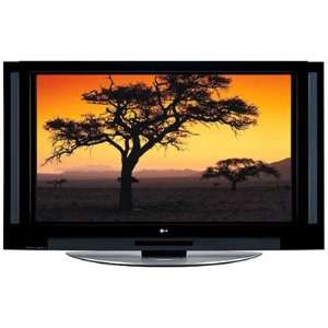  LG 60PY2DR 60 Plasma TV HDTV   Refurbished Electronics
