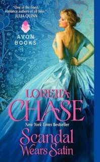   Captives of the Night by Loretta Chase, NYLA  NOOK 