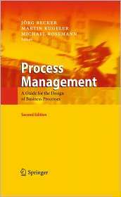   Processes, (3642151892), Jorg Becker, Textbooks   