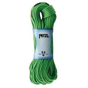  Petzl Nomad 9.8 60M Dry Rope