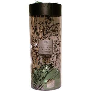 Asquith & Somerset English Lily of the Valley Fragranced Diffuser 8.5 