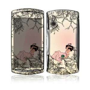  Sony Ericsson Xperia Play Decal Skin   Dreaming 