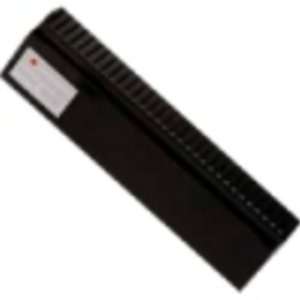  HID 31106445 BLACK PASS THROUGH MAGNETIC STRIPE CARD 