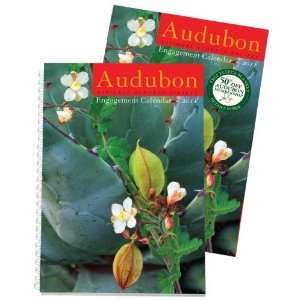   Audubon Engagement Calendar 2011 [Calendar] Workman Publishing Books