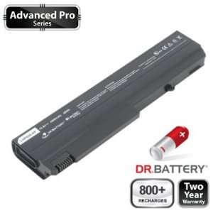Advanced Pro Series Laptop / Notebook Battery Replacement for HP 6515b 