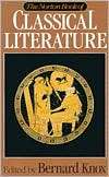   Literature, (0393034267), Bernard Knox, Textbooks   