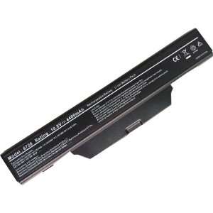 Battery for Hp 550 Compaq Compaq Business Notebook 6720s 6720s, 6720s 