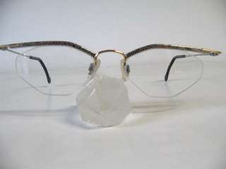 Nice half rimless eyeglasses frame by FA FASHION   C5  