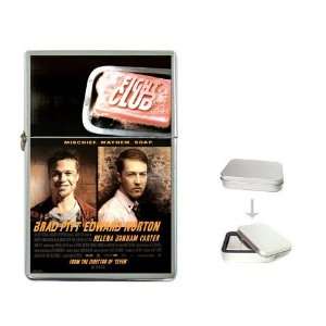 Fight Club Top Lighter