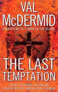 VAL McDERMID COLLECTION   6 BRAND NEW BOOKS  
