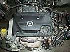 Mazda 626 JDM FS DE Engine 2.0 Liter Motor FSDE Motor C
