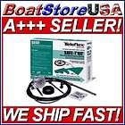 TELEFLEX 21 FT SAFE T ROTARY BOAT STEERING CABLE  