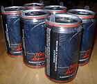   Davidson Beer Cans Daytona Bike Week 96 Collectable 6 Pack Collectable