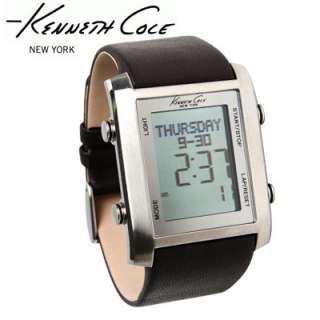 Manufactured by Kenneth Cole Merchant SKU KC1411BN Retail Price $ 