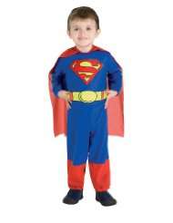  superman pajamas   Clothing & Accessories
