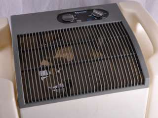 KENMORE Quiet Comfort Evaporative Humidifier 758 141060  