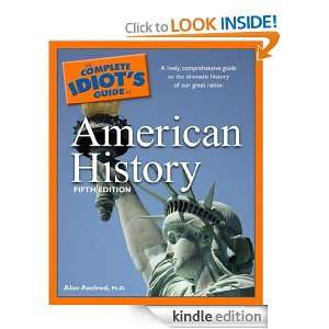   History, 5th Edition Ph.D., Alan Axelrod  Kindle Store