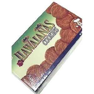 Gamesa Hawaiians Cookies, 14.8 oz. Grocery & Gourmet Food