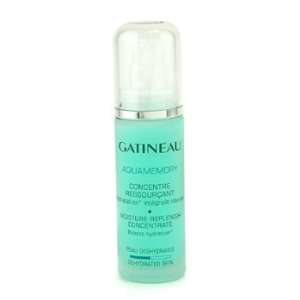  Aquamemory Moisture Replenish Concentrate   Dehydrated 