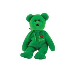   BOSTON the Bear (I Love Boston   Show Exclusive) [Toy] Toys & Games