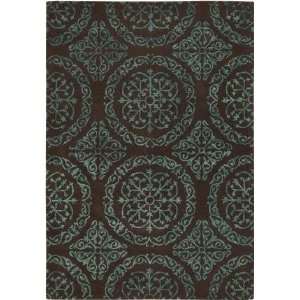    Chandra Satara SAT16201 26x76 Runner Area Rug