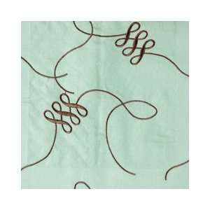  Scroll Seaglass 73009 619 by Duralee Fabrics