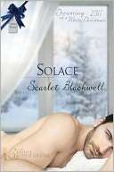 Scarlet Blackwell   