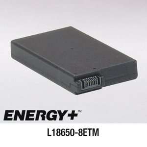  Ion Battery Pack 3200 mAh for Acer Extensa 700,Acer Extensa 700T 
