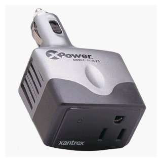 Xantrex Statpower XPower 75 Inverter Automotive