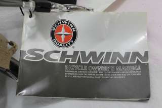 Schwinn Scorch 16 inch Boys BMX Kids Bike S1680 # 13049  