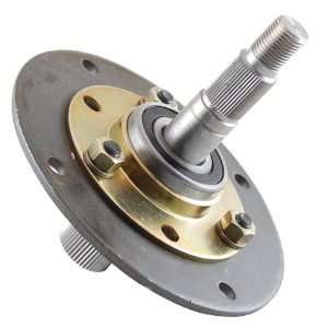  Factory Parts Spindle Assembly, 717 0906A Patio, Lawn & Garden