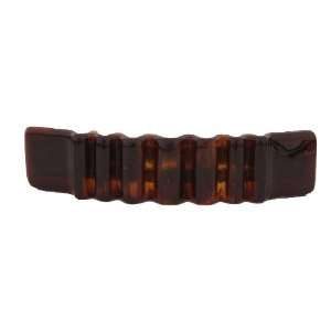    Get Your Hair In A Wave With This Mega Wave Barrette Beauty