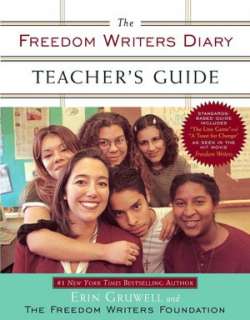   Teaching Hope Stories from the Freedom Writers 