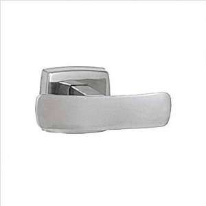  American Specialties 7345 Double Robe Hook Finish Bright 