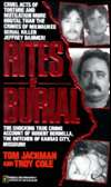   Rites of Burial by Tom Jackman, Kensington Publishing 