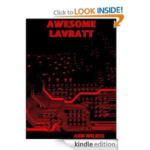 Start reading Awesome Lavratt 